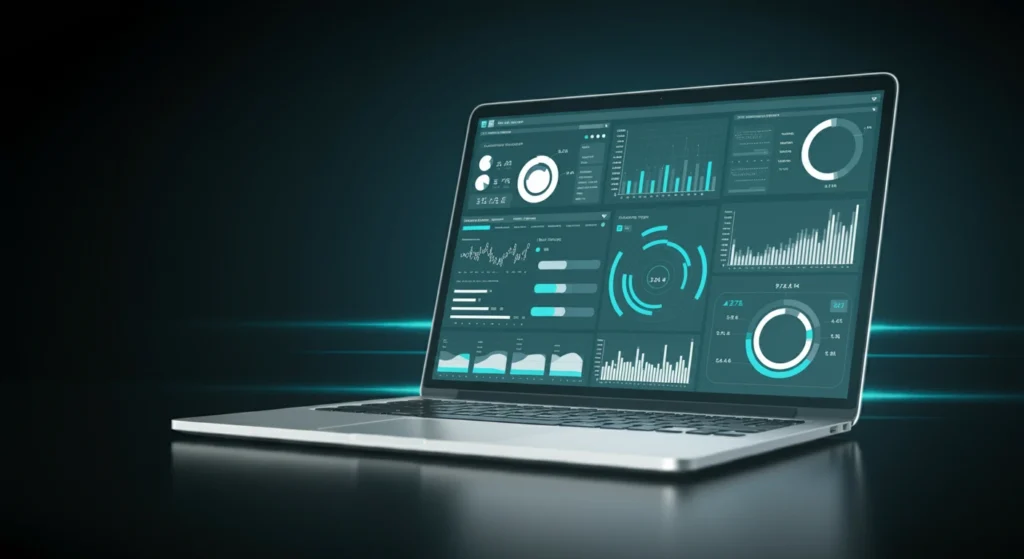 enterprise resource planning systems