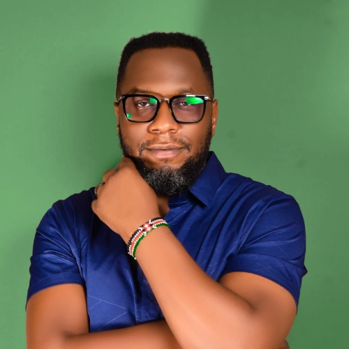 Graham Wafula spirox solutions