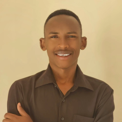 charles njenga spirox solutions