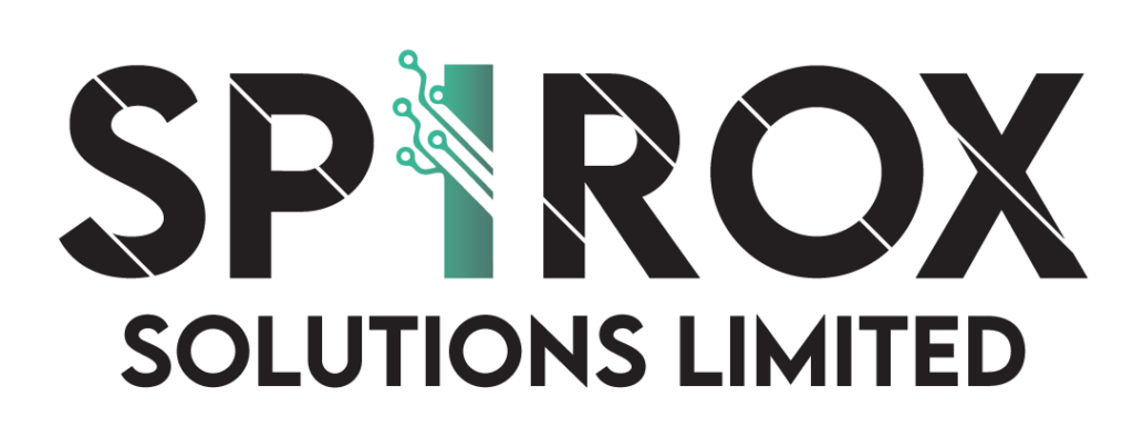 spirox solutions logo